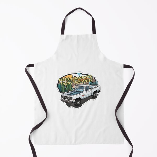 Item preview, Life is a journey truck designed and sold by giosav.