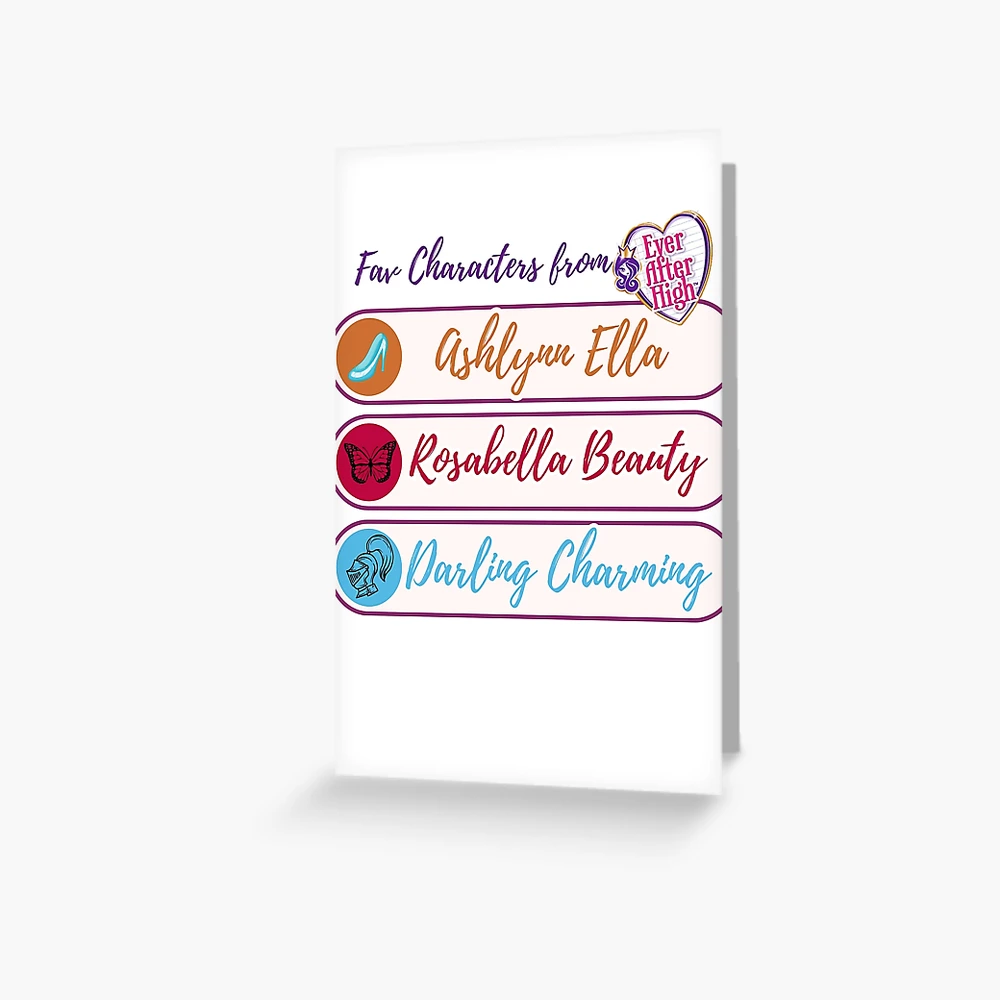 Rosabella Beauty Greeting Card for Sale by MadiColor