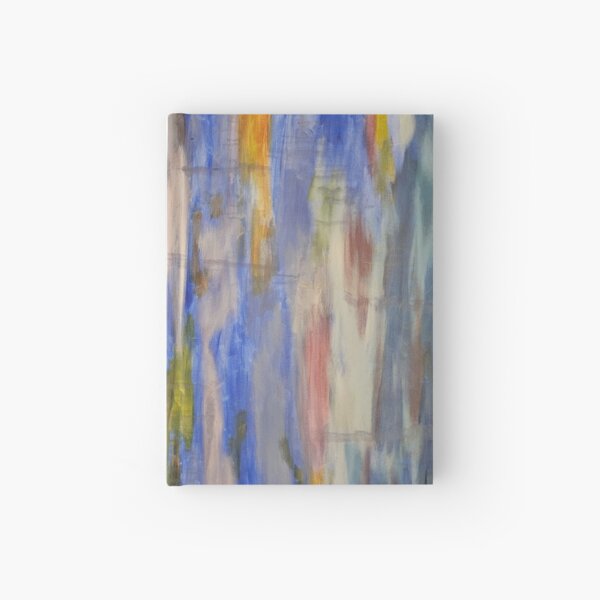 Acrylic Color Mixing Chart Hardcover Journal for Sale by Chris Breier