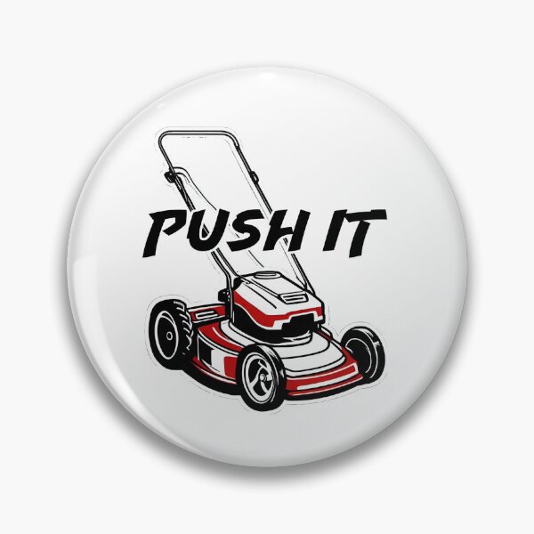 Item preview, Push it designed and sold by giosav.