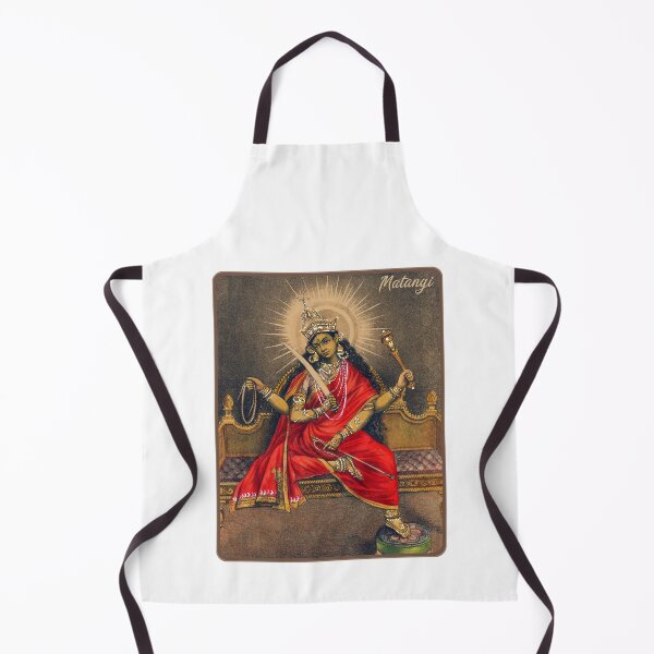 Item preview, Goddess Matangi designed and sold by Aleksander37.