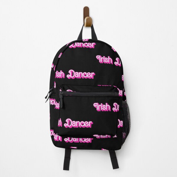 Item preview, Irish Dancer (Pink) designed and sold by Eiresistible-.