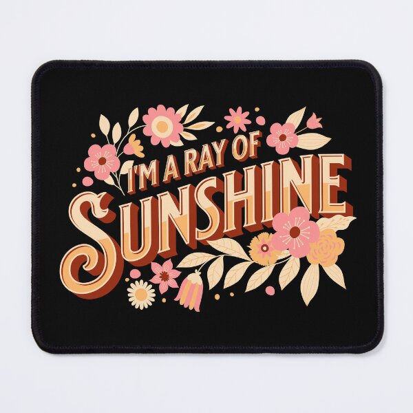 Item preview, I’m A Ray Of Sunshine designed and sold by tw2us.