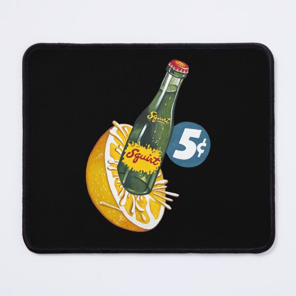 Item preview, Squirt Soda designed and sold by TheresaRound.