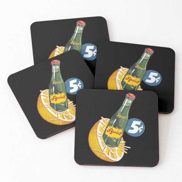 Item preview, Squirt Soda designed and sold by TheresaRound.