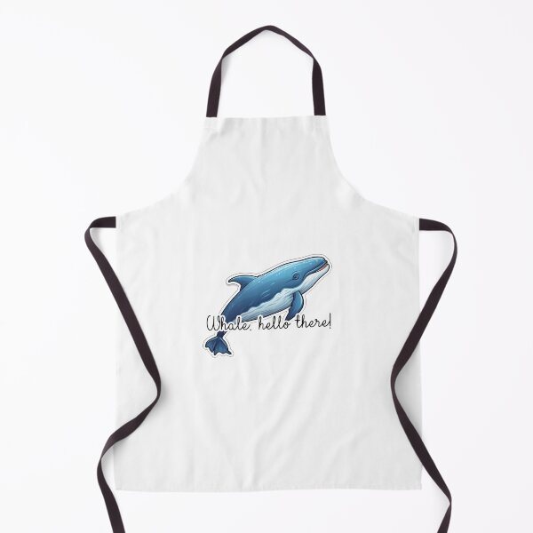 Item preview, Whale, hello there! designed and sold by giosav.