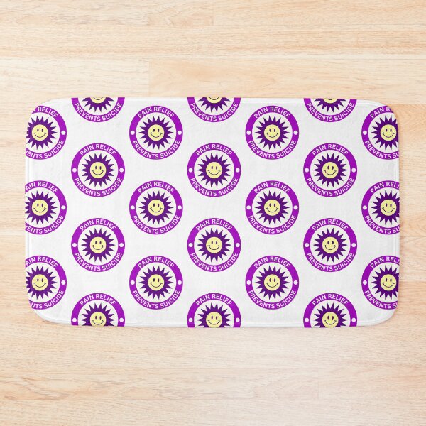 Item preview, Pain Relief Prevents Suicide designed and sold by npizzino.