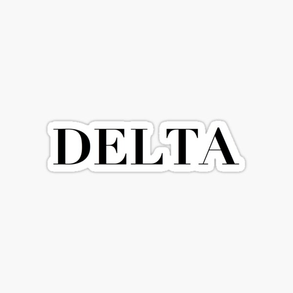 Kappa Delta Gifts & Merchandise | Redbubble