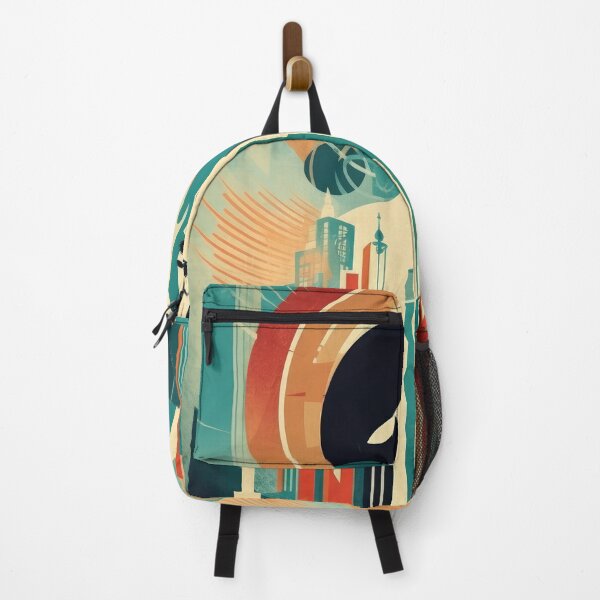 Item preview, Art Deco Girl designed and sold by Louis Boisvert.
