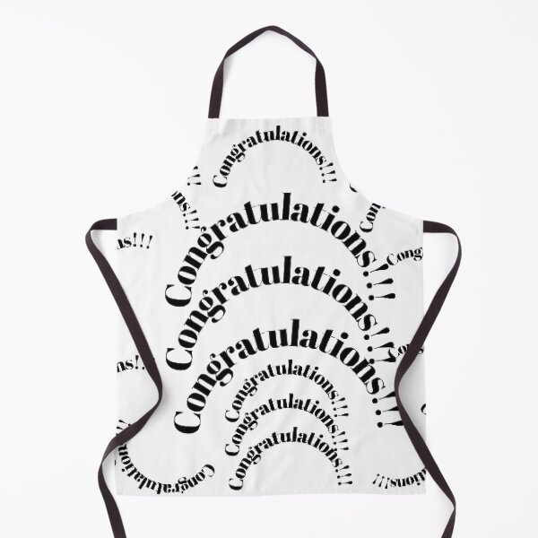 Item preview, Congratulations!!!! designed and sold by Veremis.