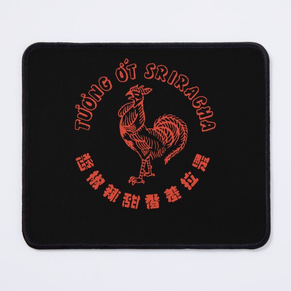 Item preview, Sriracha Sauce designed and sold by TheresaRound.