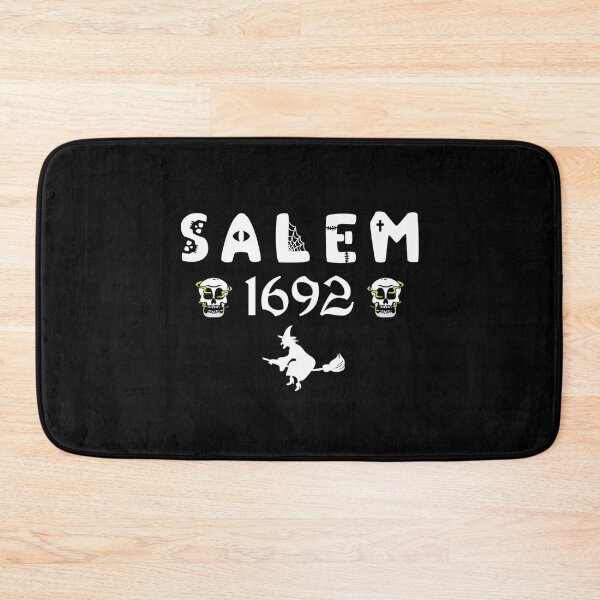 Item preview, Salem 1692 Massachusetts  designed and sold by Allomensiaa.