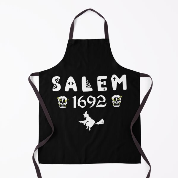 Item preview, Salem 1692 Massachusetts  designed and sold by Allomensiaa.