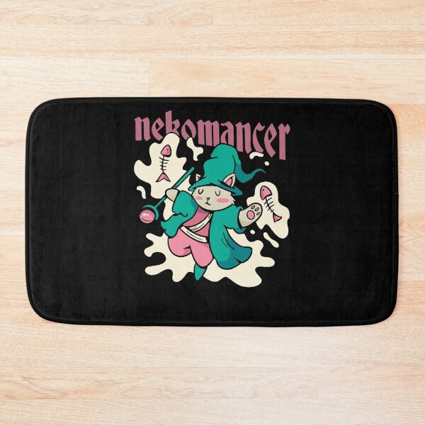 Item preview, Nekomancer - The RPG cat necromancer designed and sold by Zanda-Nerd-Shop.