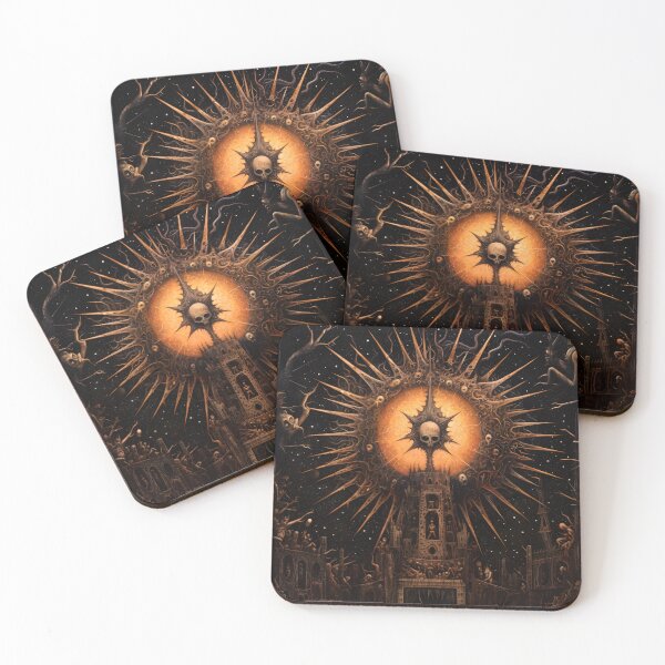 Item preview, Duat Cult of Ra designed and sold by 20th-eclipse.