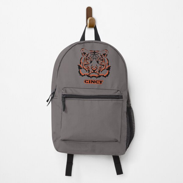 Item preview, Cincinnati Bengals Tiger Head designed and sold by CarleLS.