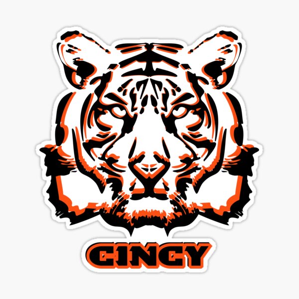 Fan Creations NFL Cincinnati Bengals Unisex Cincinnati Bengals Authentic  Helmet, Team Color, 12 inch - Wall Hanging