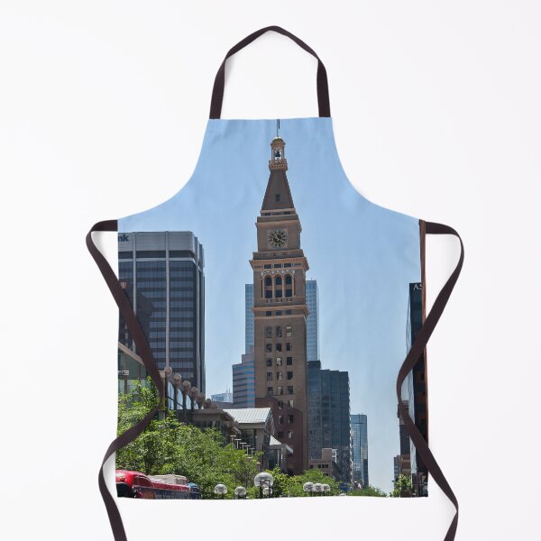 Item preview, The Denver 16th Street Mall designed and sold by KirtTisdale.