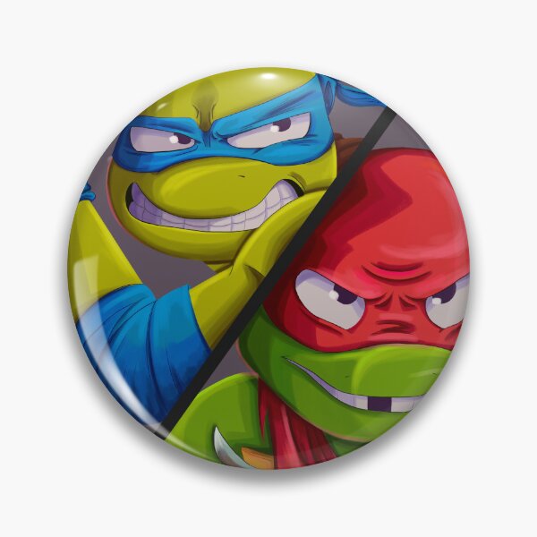 Item preview, Mutant Mayhem poster  designed and sold by juvmarchiori.