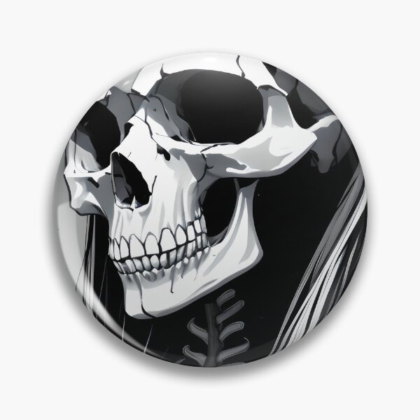 Item preview, Gothic Death's Embrace - Horror with Dark Magic, Skulls and Mysterious Charms designed and sold by DarkCaldera.