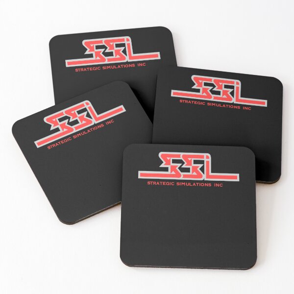 Item preview, SSI Strategic designed and sold by TheresaRound.