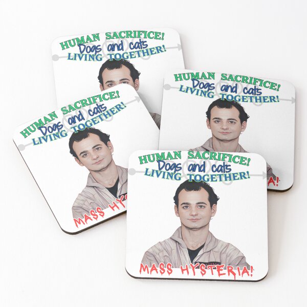 Item preview, Mass Hysteria!! designed and sold by K. I.  Creations.