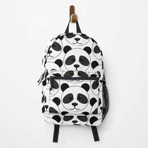 Item preview, Panda Emoji designed and sold by m2inspiration.