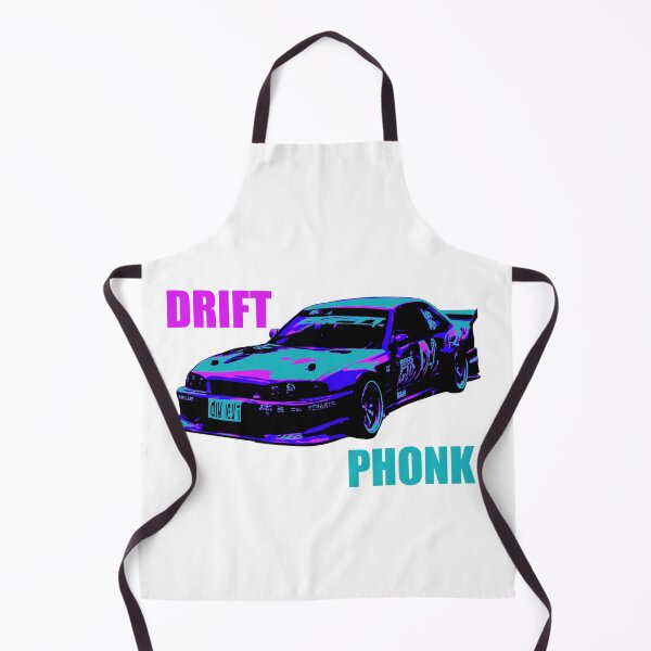 Item preview, Purple car drift phonk designed and sold by DRIFT-PHONK.