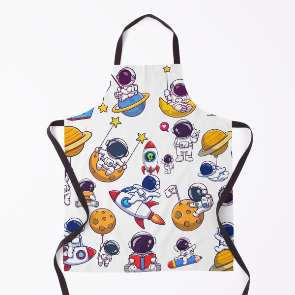 Item preview, Cute Astronauts Bundle designed and sold by Legendary Status.