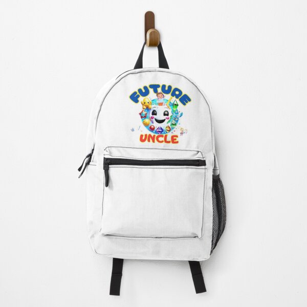 Item preview, FUTURE UNCLE HALLOWEEN, OCTUBER, KIDS FAMILY, MOM DAD, GIFT designed and sold by carlos crane.