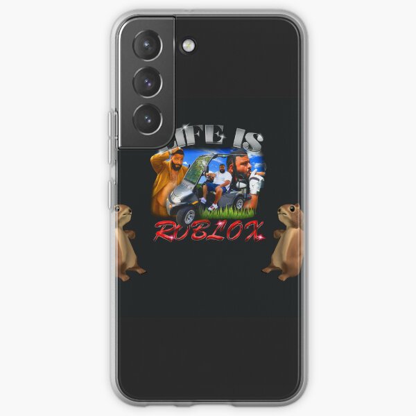 Roblox Phone Case iphone samsung galaxy htc lg case cover