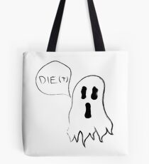 Die(t) Tote Bag