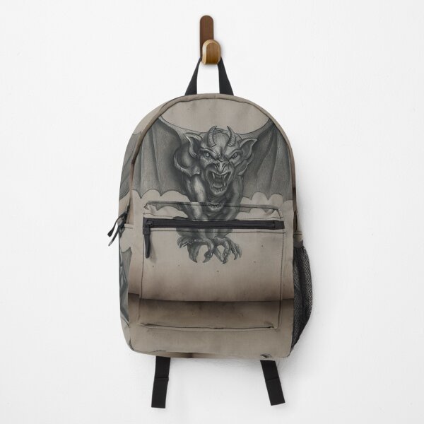 Item preview, Demon designed and sold by Glenbobagins.