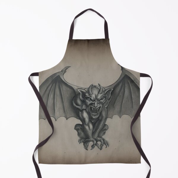Item preview, Demon designed and sold by Glenbobagins.