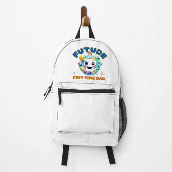 Item preview, FIRT TIME DAD HALLOWEEN, OCTUBER, KIDS, MOM, DAD FAMILY, GIFT designed and sold by carlos crane.