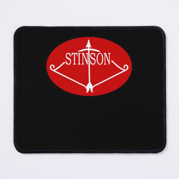 Item preview, Stinson Aircraft designed and sold by TerrencePercy.