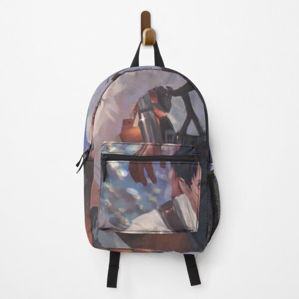 Item preview, Bertholdt Hoover designed and sold by HASSANEPINT.