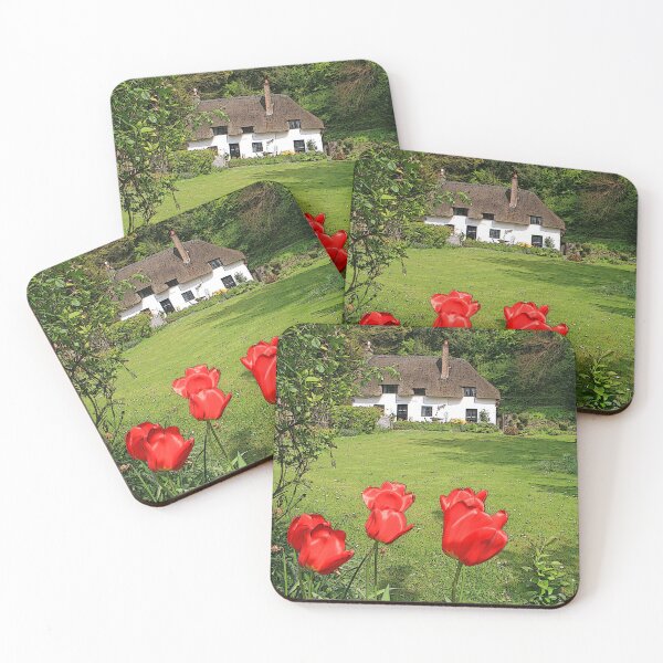 Item preview, Cottage Garden designed and sold by RedHillDigital.