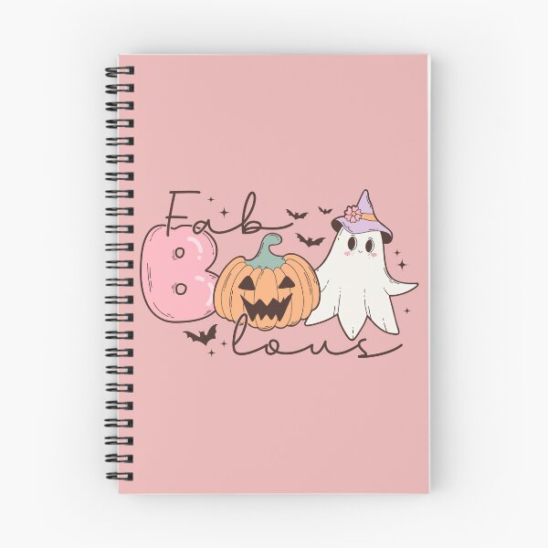 Item preview, Retro Groovy Halloween FabBOOlous Fabulous designed and sold by TuckerLogan.