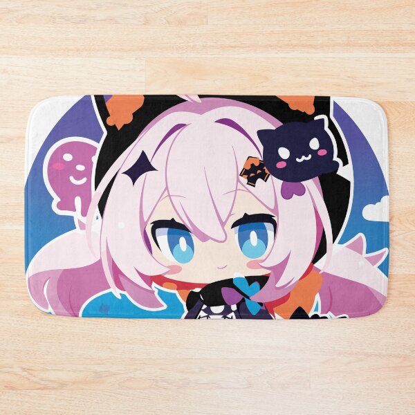 Item preview, Meco the Neko designed and sold by Chibi Cat Art Corner.