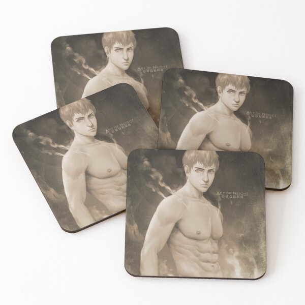 Item preview, Bertholdt Hoover designed and sold by HASSANEPINT.