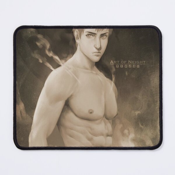 Item preview, Bertholdt Hoover designed and sold by HASSANEPINT.