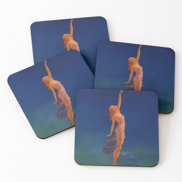 Item preview, Maxfield Parrish designed and sold by Artzate.