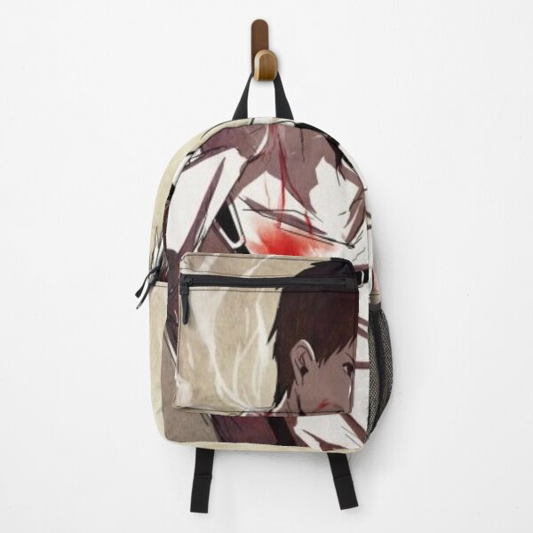 Item preview, Bertholdt Hoover designed and sold by HASSANEPINT.