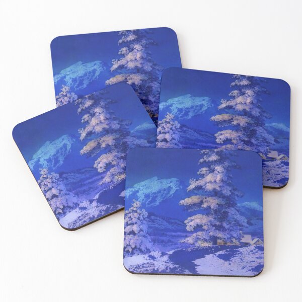 Item preview, Maxfield Parrish designed and sold by Artzate.