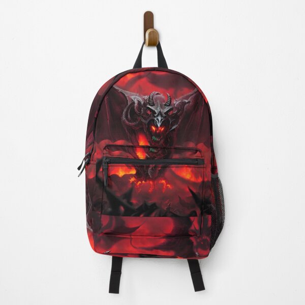 Item preview, Demonic designed and sold by Glenbobagins.