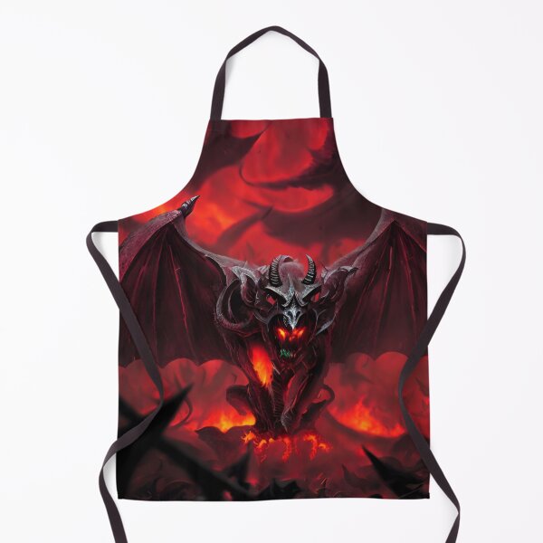 Item preview, Demonic designed and sold by Glenbobagins.