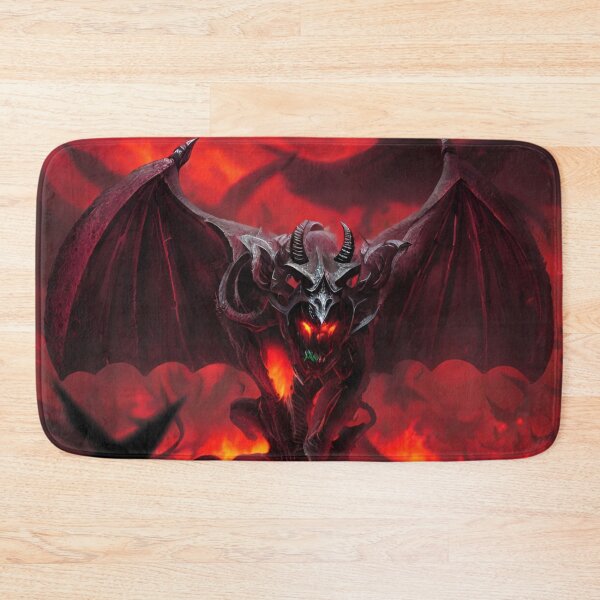 Item preview, Demonic designed and sold by Glenbobagins.