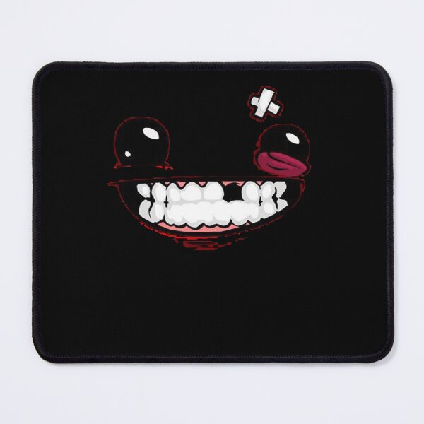 Item preview, Super MeatBoy designed and sold by TerrencePercy.