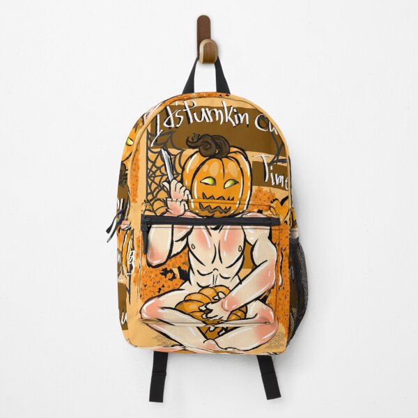 Item preview, It's punkin cutting time designed and sold by nekoandwolf1.